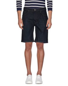 Джинсовые бермуды Casual Friday BY Blend