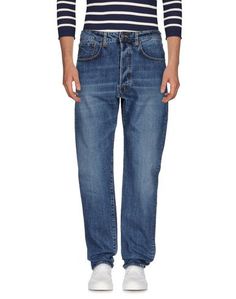 Джинсовые брюки (+) People