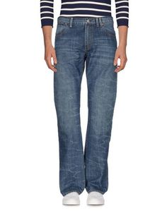 Джинсовые брюки Paul Smith Jeans