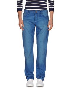 Джинсовые брюки Scotch & Soda