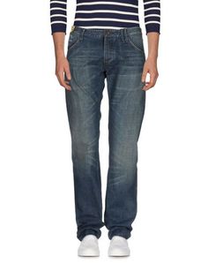 Джинсовые брюки Paul Smith Jeans