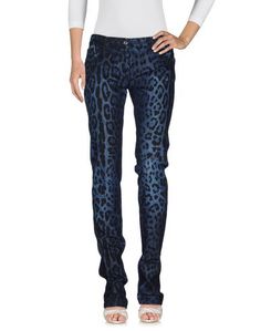 Джинсовые брюки Dolce & Gabbana