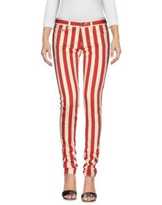 Джинсовые брюки Saint Laurent