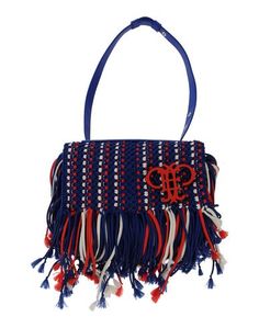 Сумка на плечо Emilio Pucci