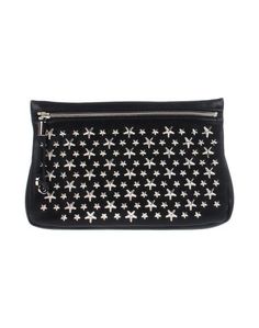 Сумка на руку Jimmy Choo