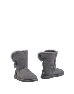 Полусапоги и высокие ботинки UGG Australia