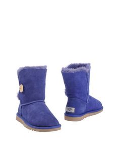 Полусапоги и высокие ботинки UGG Australia