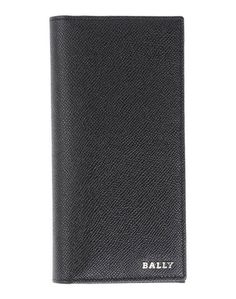 Бумажник Bally