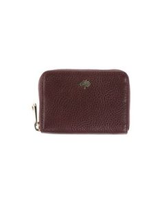 Бумажник Mulberry