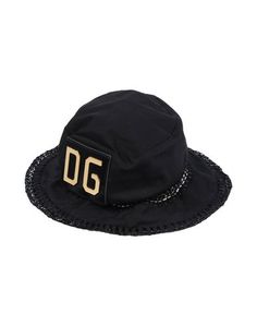 Головной убор Dolce & Gabbana