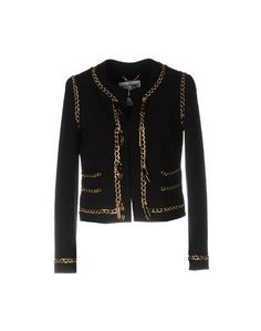 Пиджак Moschino Couture