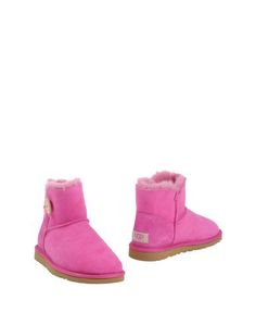 Полусапоги и высокие ботинки UGG Australia