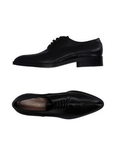 Обувь на шнурках Gianvito Rossi