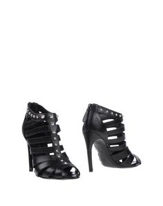 Ботинки Alexander Mcqueen