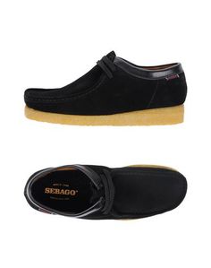 Обувь на шнурках Sebago