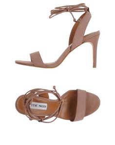 Сандалии Steve Madden