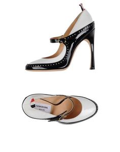 Туфли Thom Browne