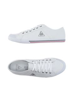 Низкие кеды и кроссовки LE COQ Sportif