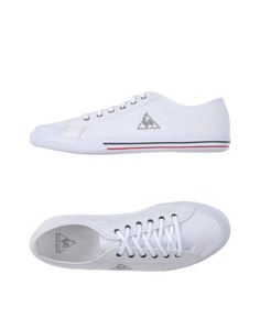 Низкие кеды и кроссовки LE COQ Sportif