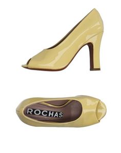 Туфли Rochas