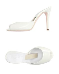 Сандалии Giambattista Valli