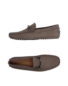 Мокасины Tods