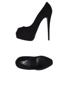 Туфли Giuseppe Zanotti Design