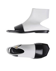Сандалии Marni