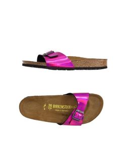 Сандалии Birkenstock