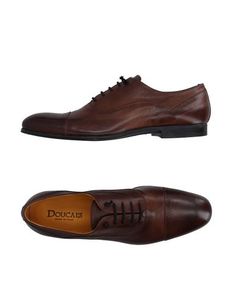 Обувь на шнурках Doucals