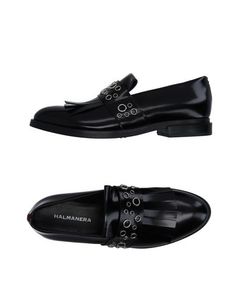 Мокасины Halmanera