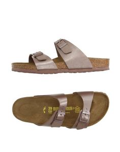 Сандалии Birkenstock