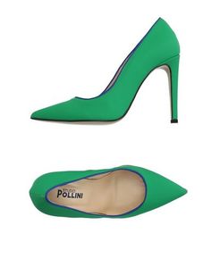 Туфли Studio Pollini