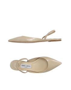 Балетки Jimmy Choo