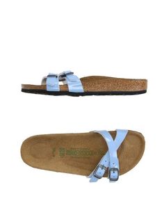 Сандалии Birkenstock