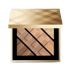 BURBERRY Палетка теней для век Festive Beauty Collection № 25