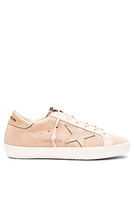 Кроссовки superstar - Golden Goose
