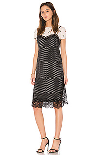 Платье-комбинация margot 2fr - Free People