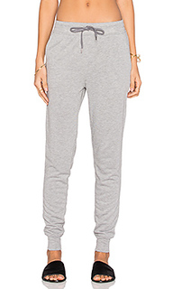 Свободные брюки - T by Alexander Wang