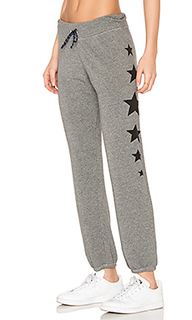 Stars sweatpant - SUNDRY