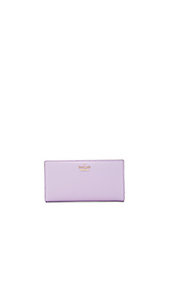 Кошелек stacy - kate spade new york