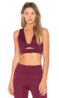 Спортивный бюстгальтер b natural city slicker - Free People