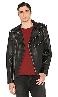 Куртка easy rider mc - Understated Leather