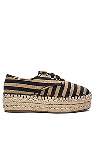 Rory espadrille flatform - Alice + Olivia