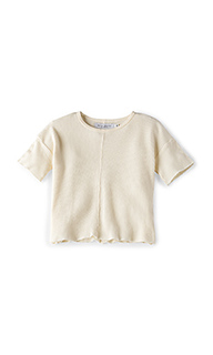 Oversized tee thermal - Daniel Patrick