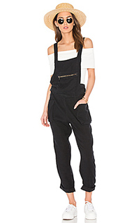 First city one piece overall - Free People