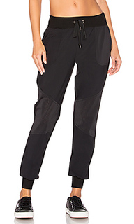 Picture perforated sweatpant - Beyond Yoga