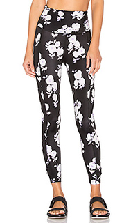 X kate spade cinched side bow legging - Beyond Yoga