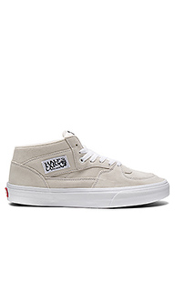 Кроссовки half cab - Vans