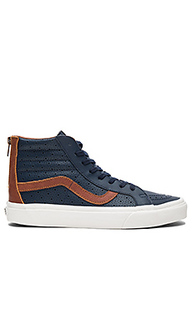 Sk8 hi reissue zip - Vans